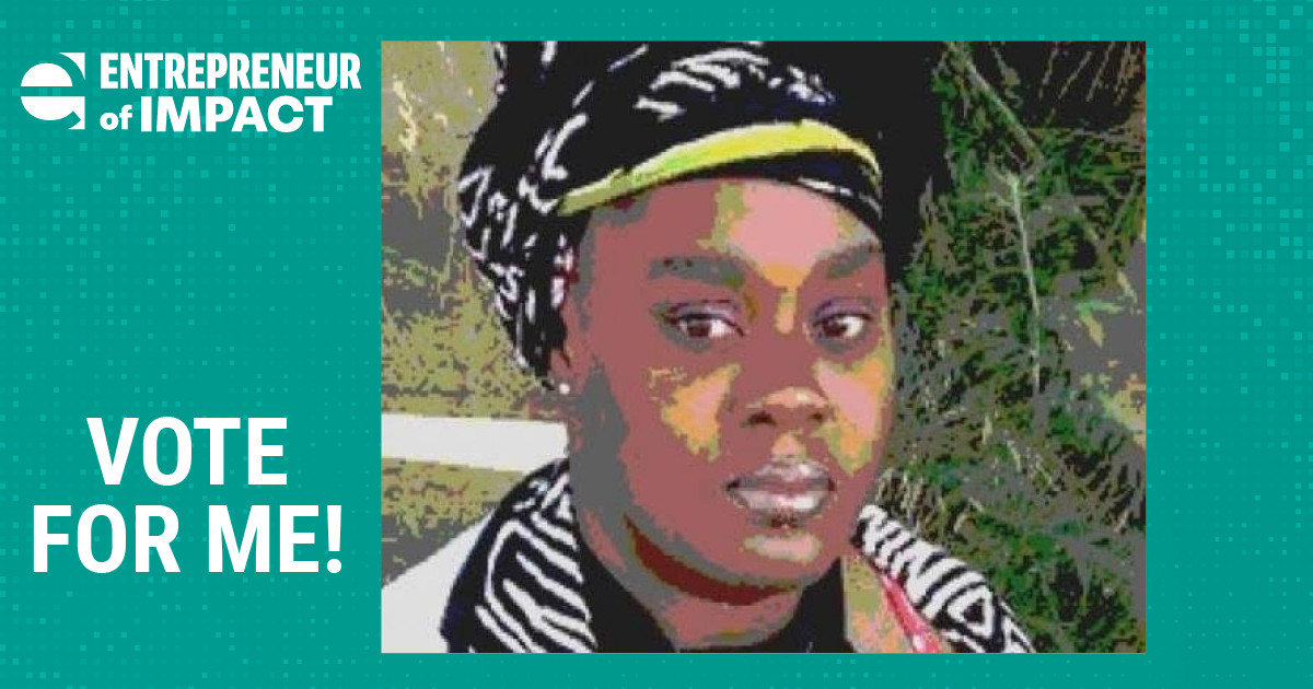 Is Mandysia Armand the Entrepreneur of Impact?