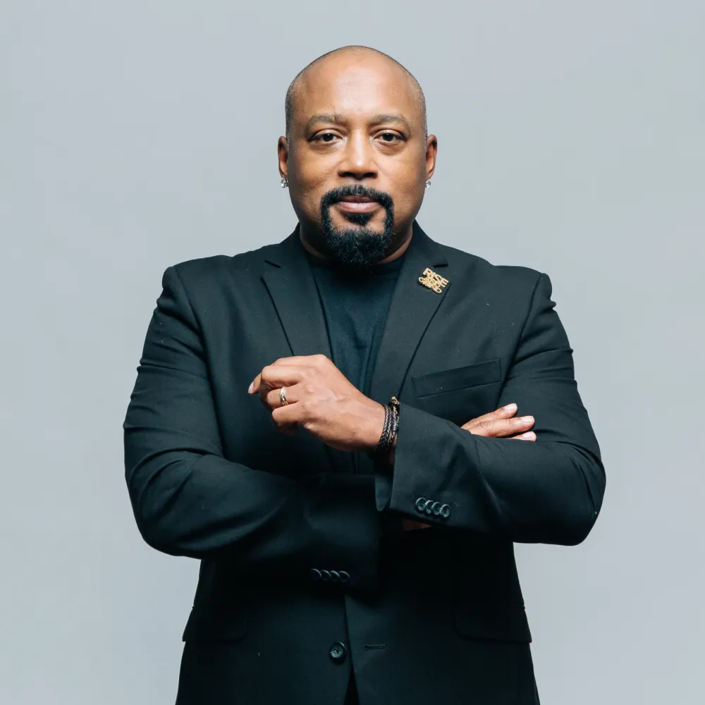 Daymond John